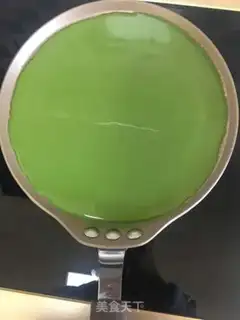 Make Tea lasagna step 7