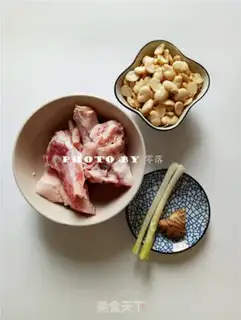 Make Bean-bone soup step 0