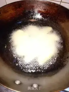 Make Red chips step 1