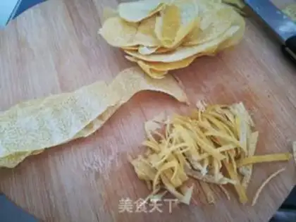 Make Honey tea step 5