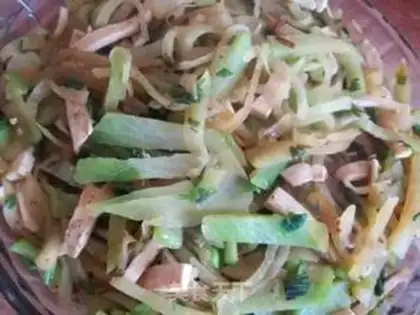 Make Rhodish tofu step 11