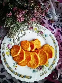 Make Red chips step 3