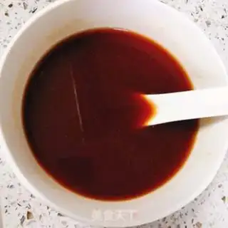 Make ♪ Jell-O tofu ♪ step 0