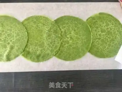 Make Tea lasagna step 10