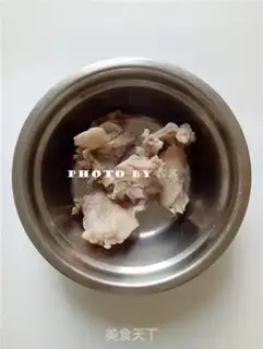 Make Bean-bone soup step 3