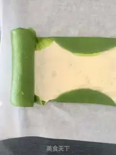 Make Tea lasagna step 11