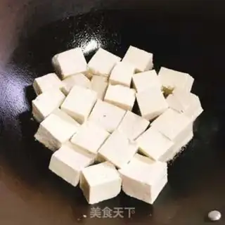 Make ♪ Jell-O tofu ♪ step 2