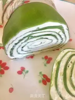Make Tea lasagna step 13