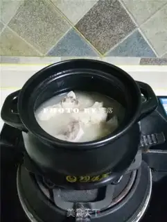 Make Bean-bone soup step 6