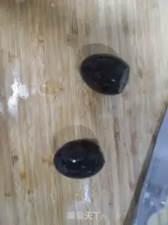 Make Eggs, tofu step 5
