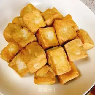 Make ♪ Jell-O tofu ♪ step 4