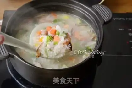 Make ♪ Field seafood ♪ step 6