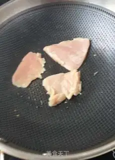 Make Chicken-fried nut salad step 10