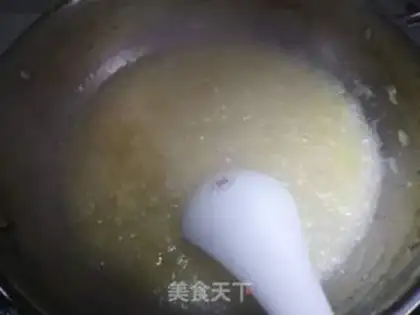 Make Honey tea step 12