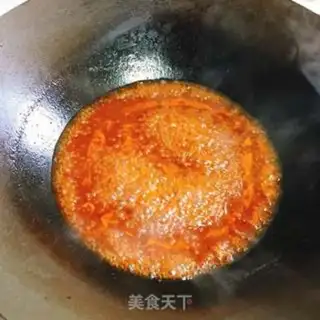 Make ♪ Jell-O tofu ♪ step 5