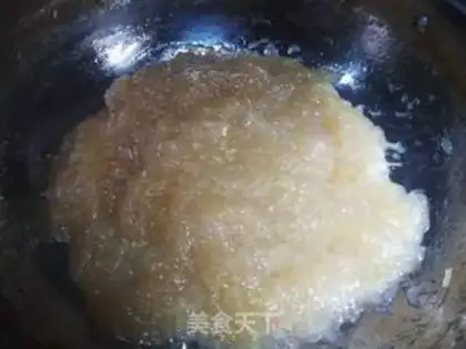 Make Honey tea step 13
