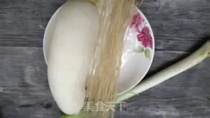 Make Powder stew step 0