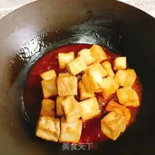 Make ♪ Jell-O tofu ♪ step 6