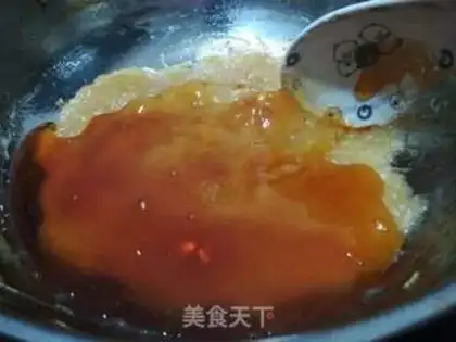 Make Honey tea step 14