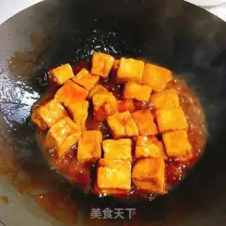 Make ♪ Jell-O tofu ♪ step 7
