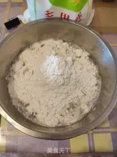 Make Noodles step 2