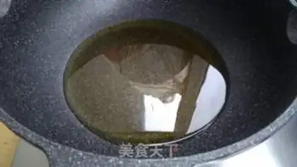Make Powder stew step 2