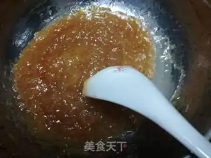 Make Honey tea step 15