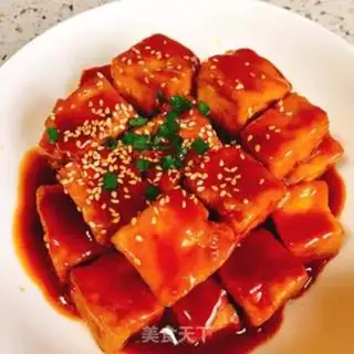 Make ♪ Jell-O tofu ♪ step 8
