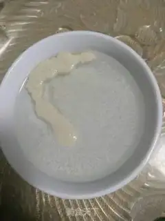 Make Pretzels step 1