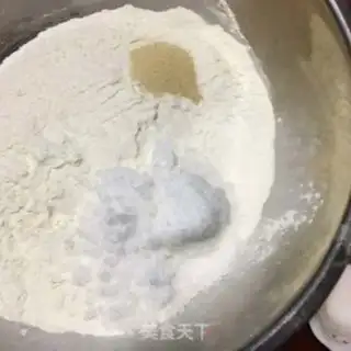 Make Shiva step 1