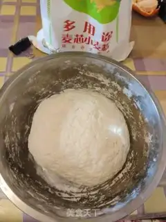 Make Noodles step 3