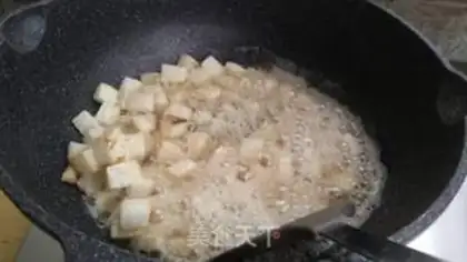 Make Powder stew step 3