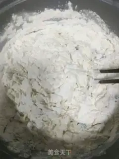 Make Pretzels step 2