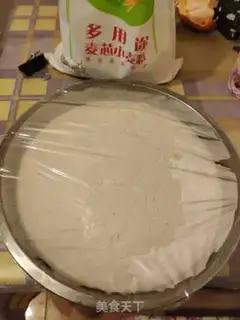 Make Noodles step 4