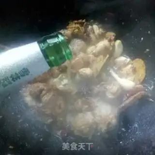 Make Powder stew step 4