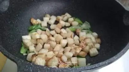 Make Powder stew step 5