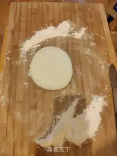 Make Noodles step 6