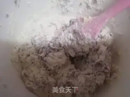 Make Potato cookies step 6