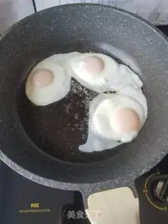 Make Quick, greasy noodle step 0