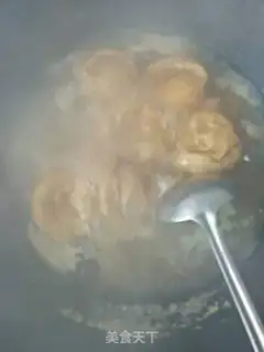 Make The pasta