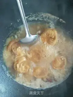 Make The pasta