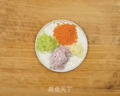 Make Pasta step 1