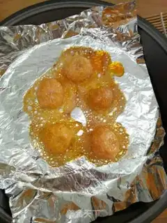 Make Potatoes step 0