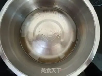 Make Cake step 2