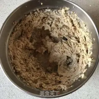 Make Wheat sprouts and red sugar cookies step 5