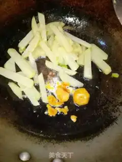 Make Potatoes step 2