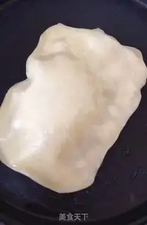 Make Egg-bread step 11
