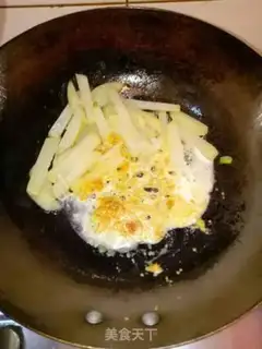 Make Potatoes step 3