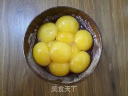 Make Cake step 4