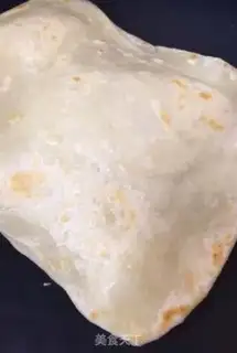 Make Egg-bread step 12